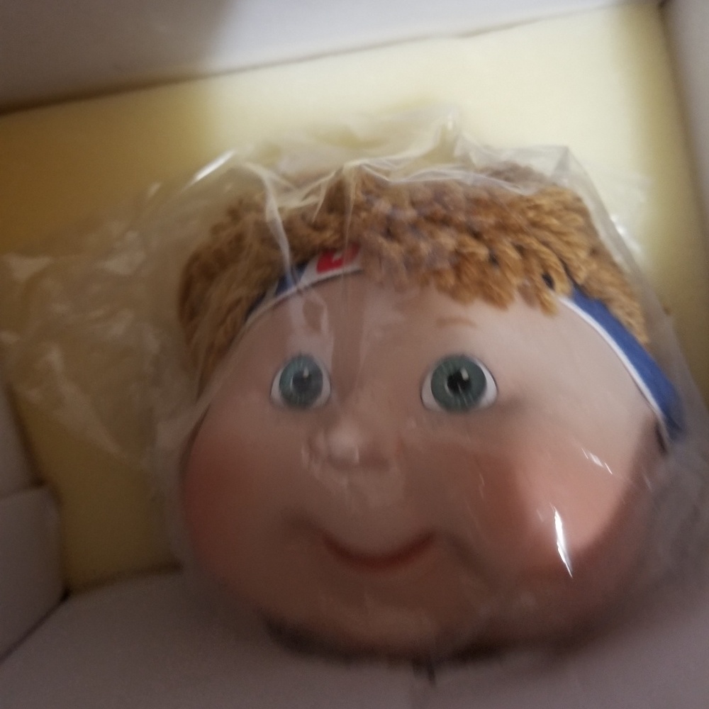 cabbage patch